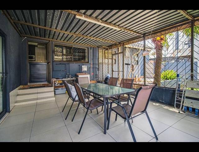 4 BEDROOM HOUSE FOR SALE IN BIRCHLEIGH